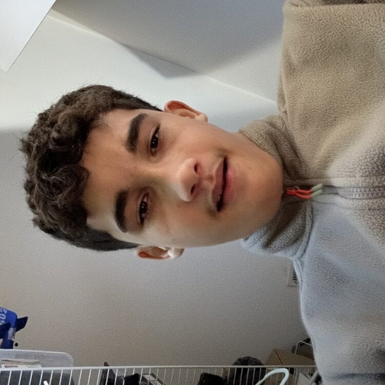 Foto de perfil de George Chambers