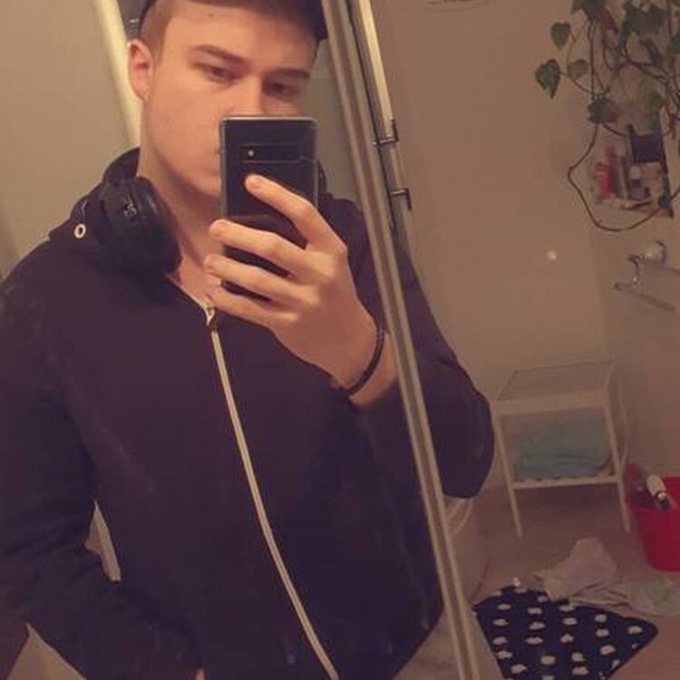 Foto de perfil de Liam98