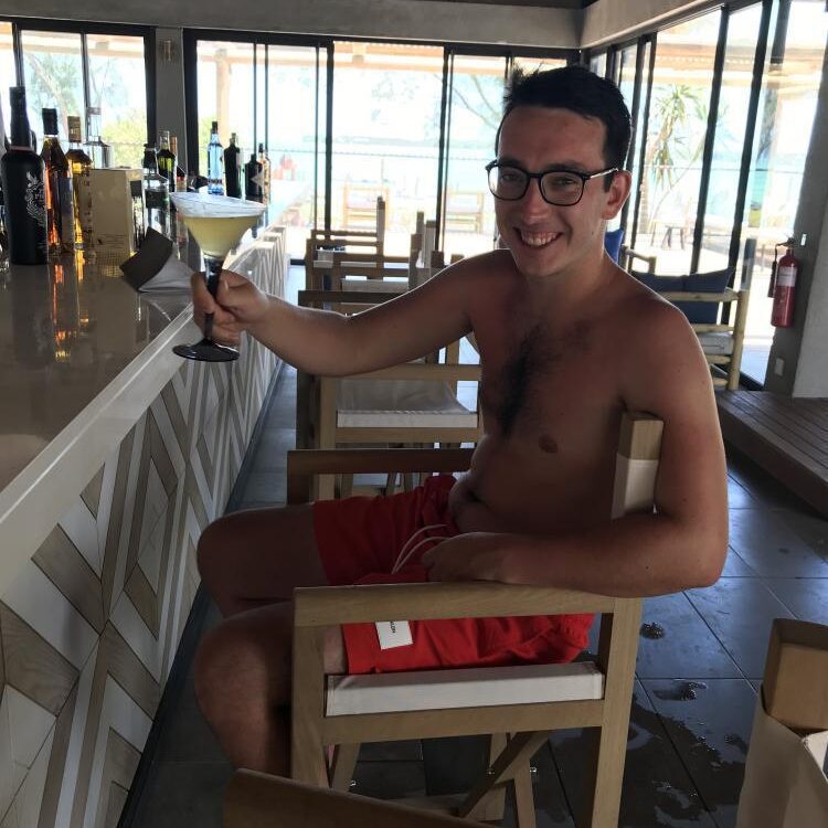 Foto de perfil de Friver