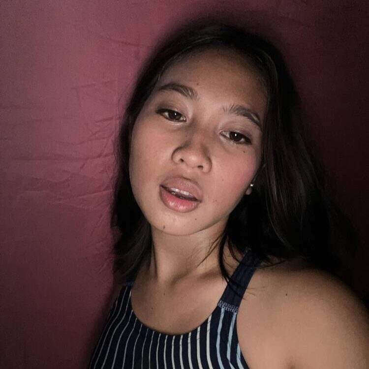 Foto de perfil de Khristine Valerie