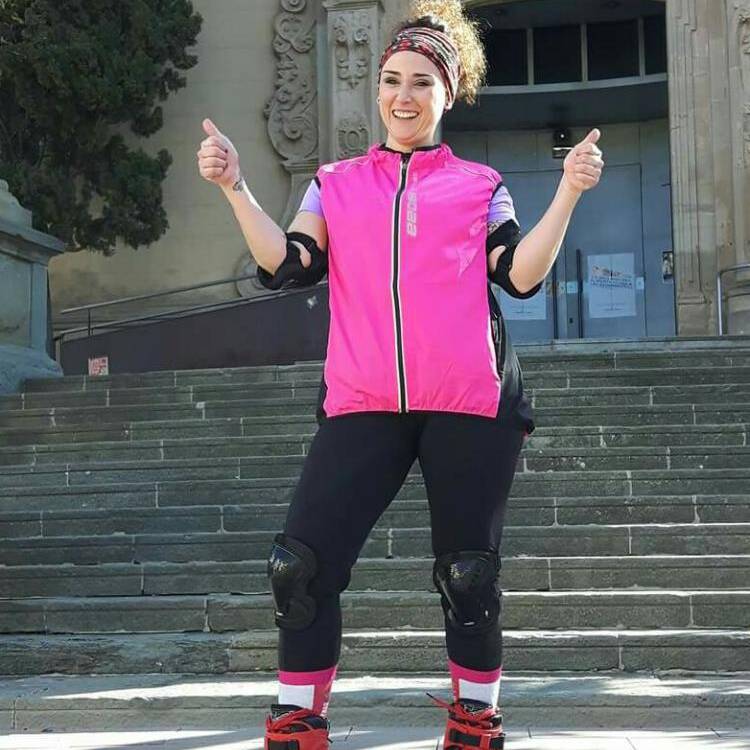 Foto de perfil de Esther