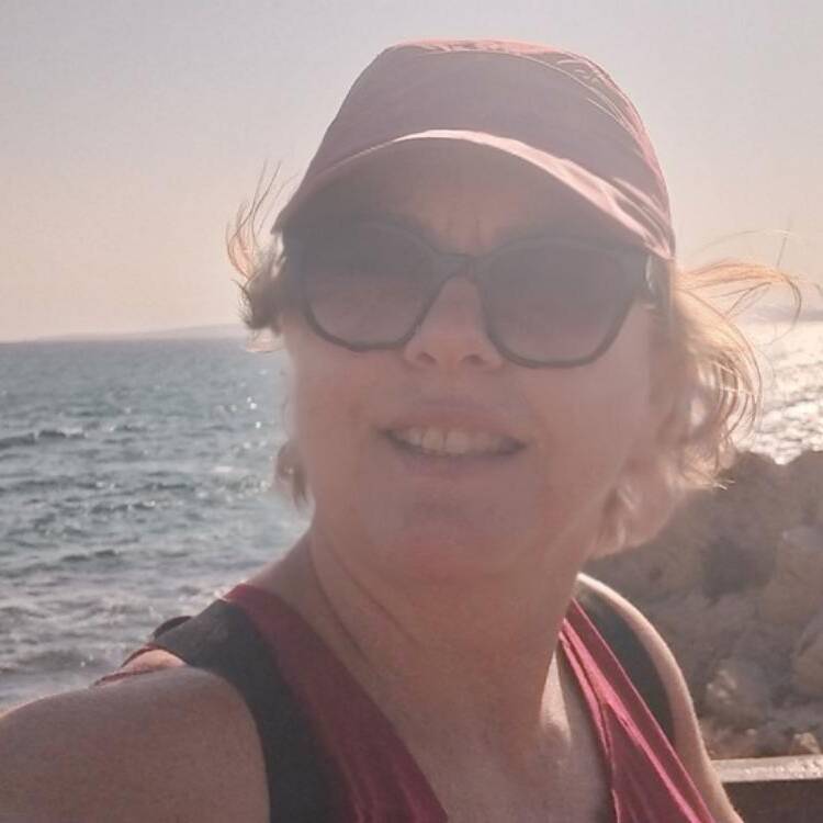 Foto de perfil de carme