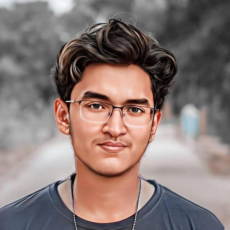 Foto de perfil de Mustajab ata