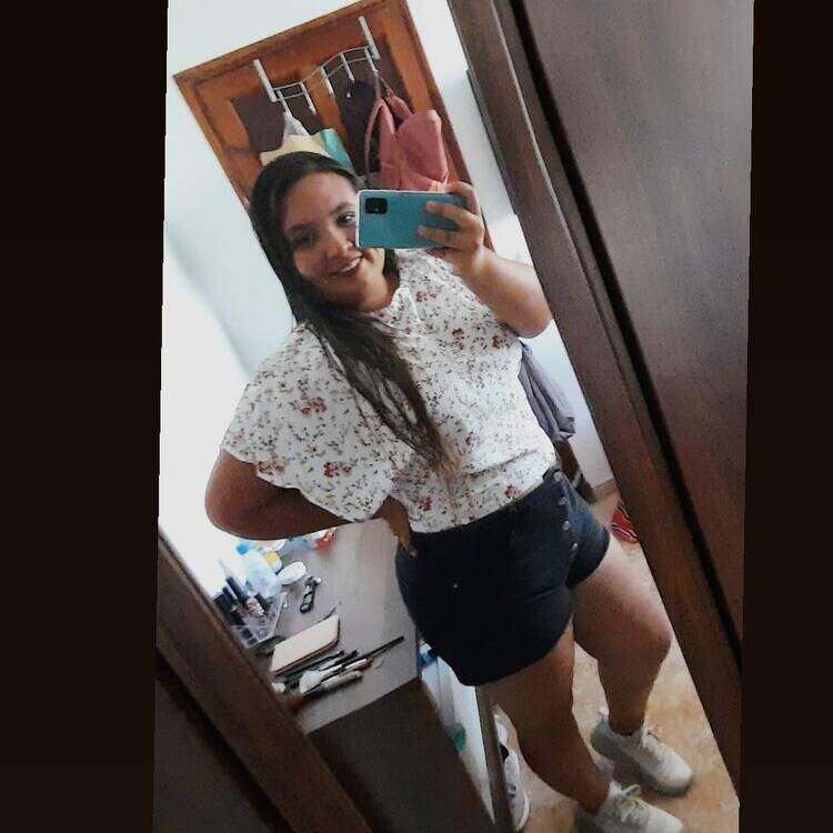 Foto de perfil de angie corrales