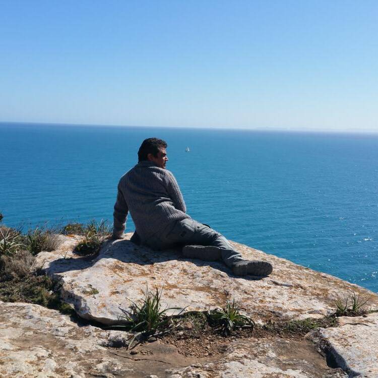 Foto de perfil de Jesus Gonzalez