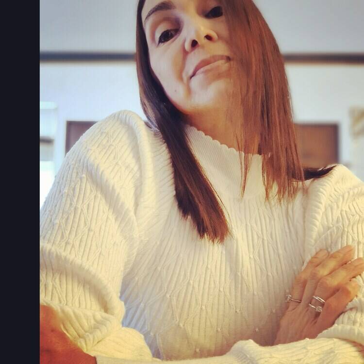 Foto de perfil de Rocio
