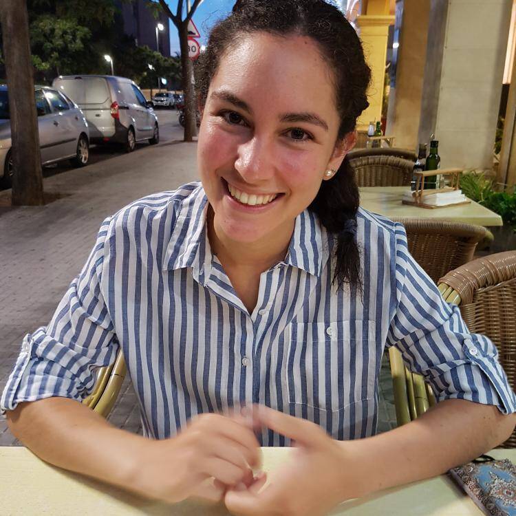 Foto de perfil de Elisabeth92