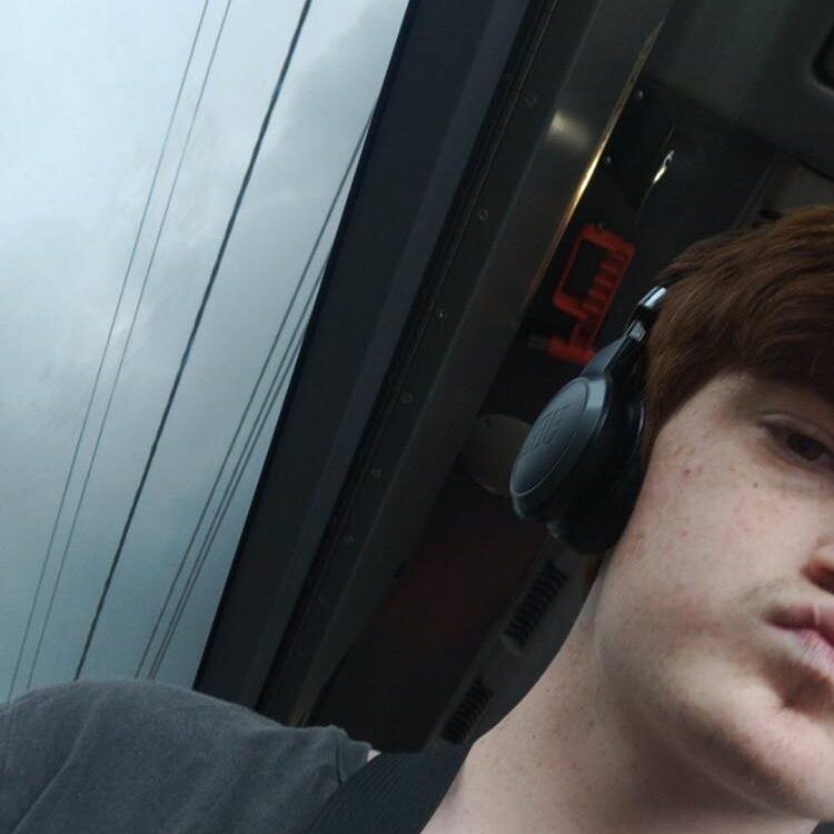 Foto de perfil de Malachaicrosb