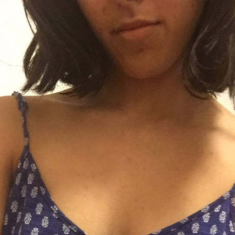 Foto de perfil de katehampy23