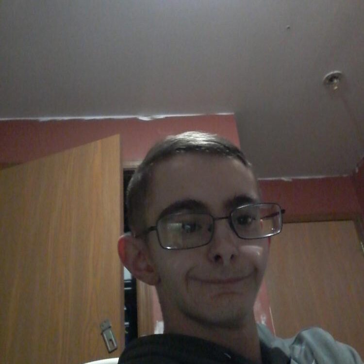 Foto de perfil de Whitewolf8803