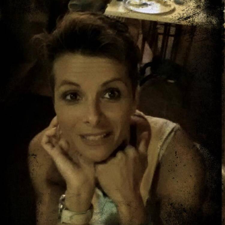 Foto de perfil de Cati