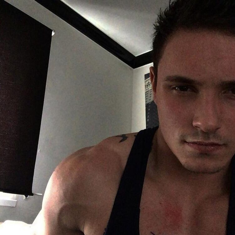 Foto de perfil de Barry-davie