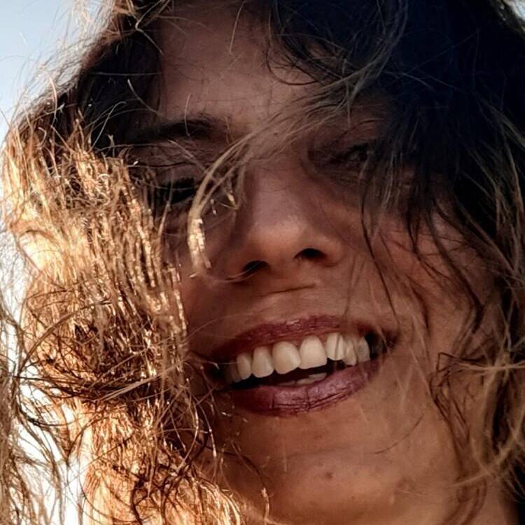 Foto de perfil de angela