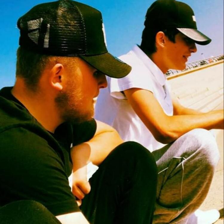 Foto de perfil de Ryan68