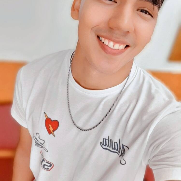Foto de perfil de Ryan
