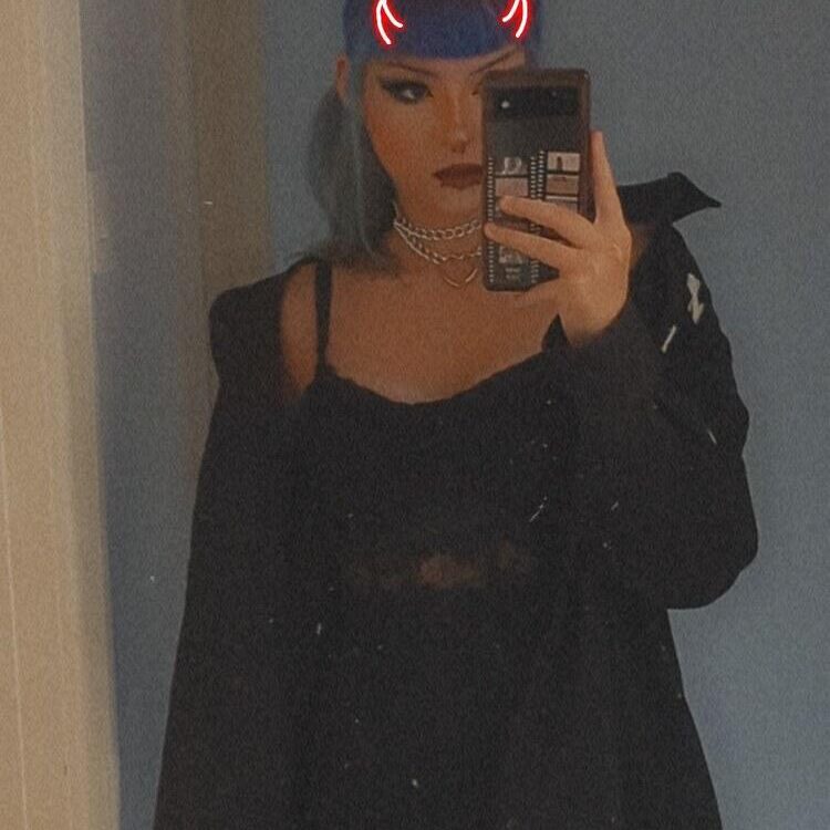 Foto de perfil de lia