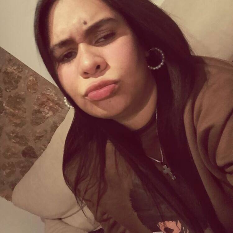Foto de perfil de María