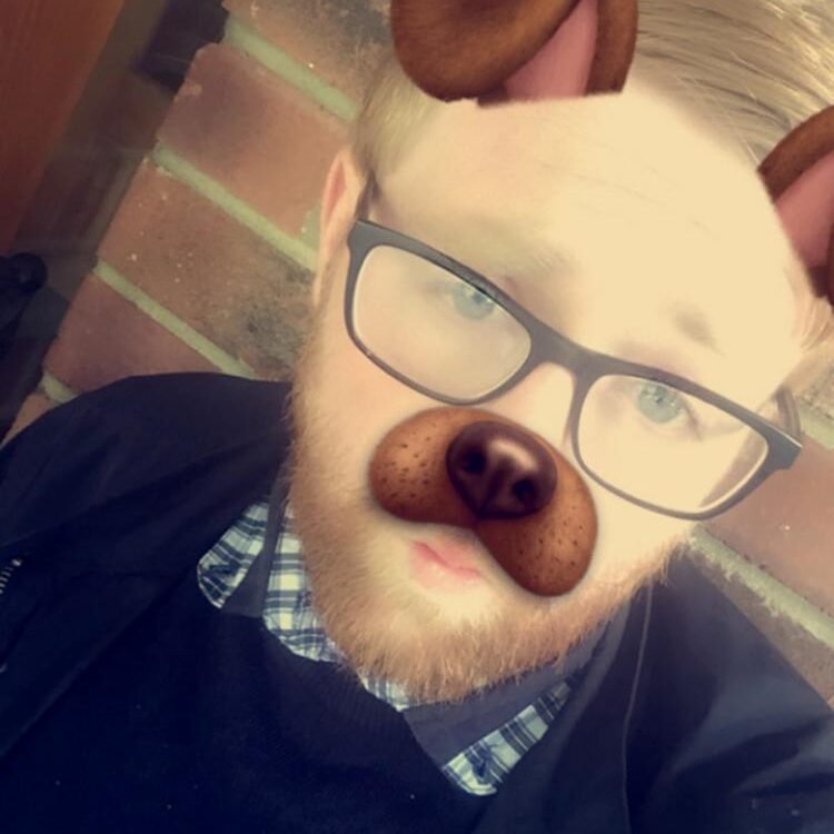 Foto de perfil de Simonl915