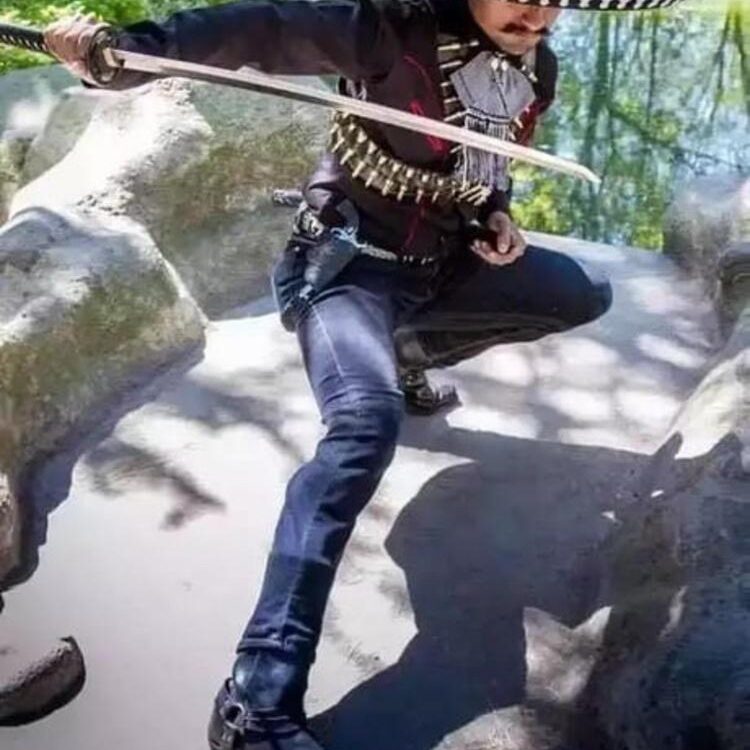 Foto de perfil de Eric