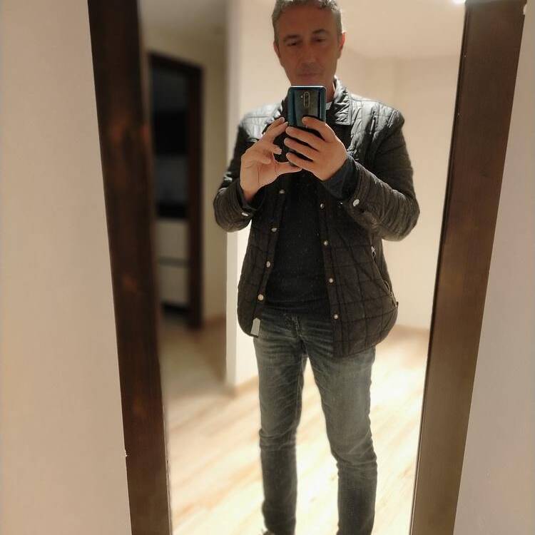Foto de perfil de Jose Maria
