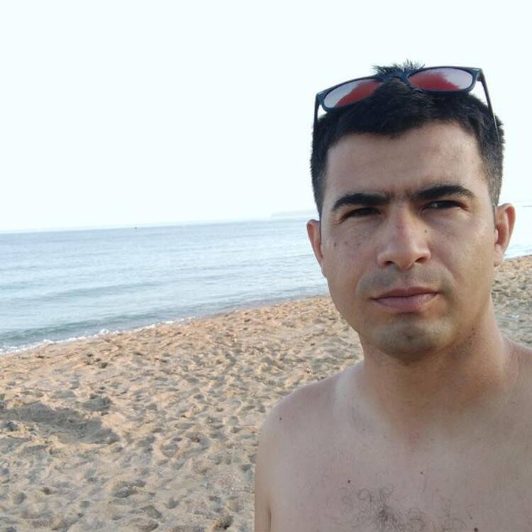 Foto de perfil de JOHAN RAFAEL GUILLEN
