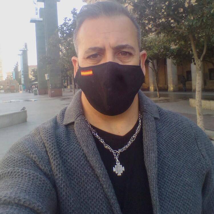 Foto de perfil de Federico