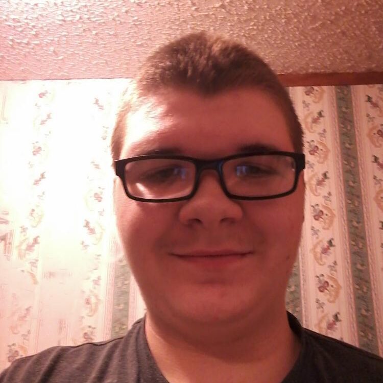 Foto de perfil de Calebhalll