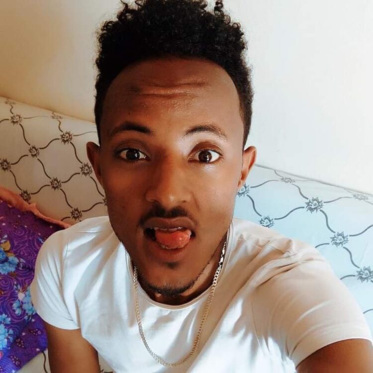 Foto de perfil de AMANUAL GEBREMARIAM YFTER