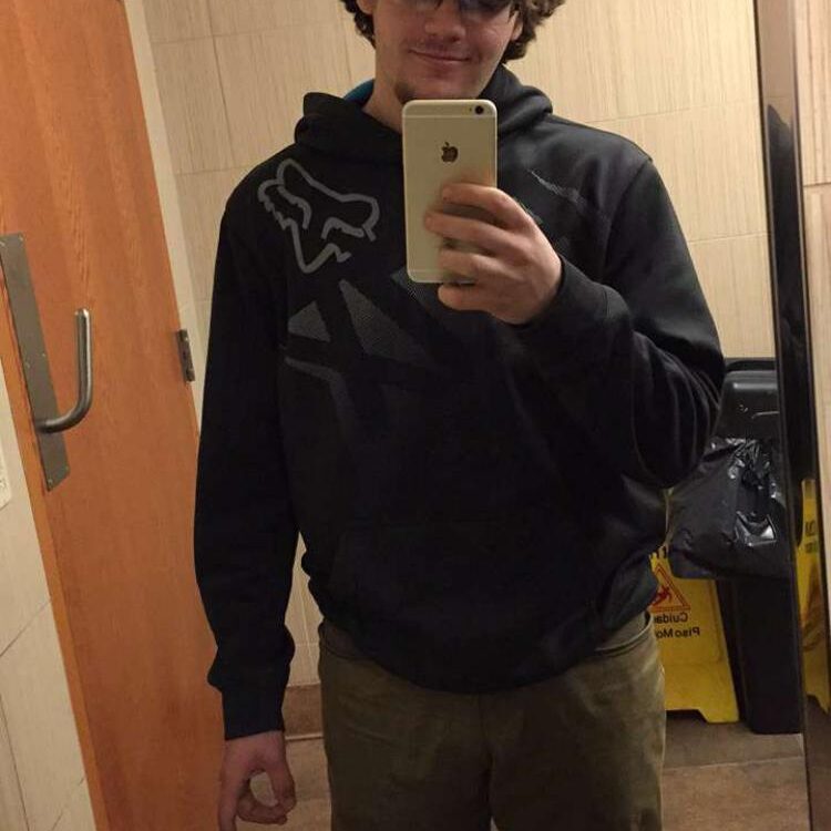Foto de perfil de jake stimer