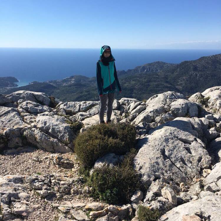 Foto de perfil de ana