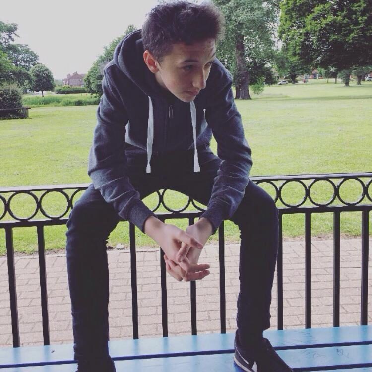 Foto de perfil de Billy