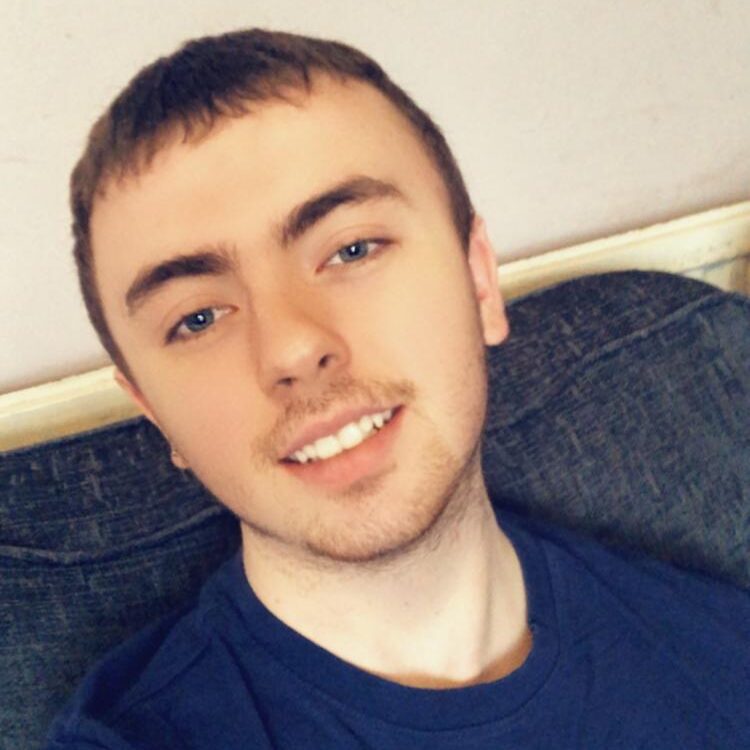 Foto de perfil de Kieran