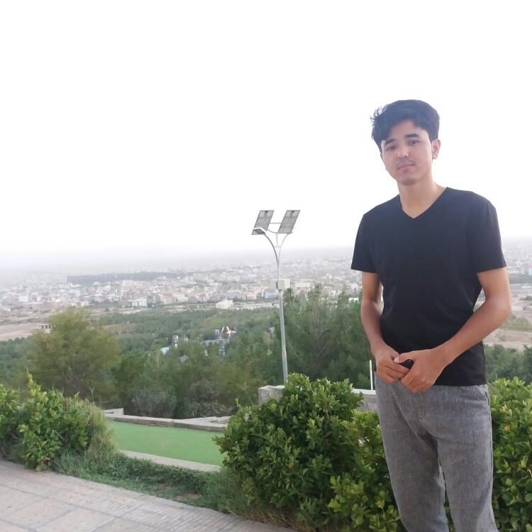 Foto de perfil de Rohanudin Qaderi
