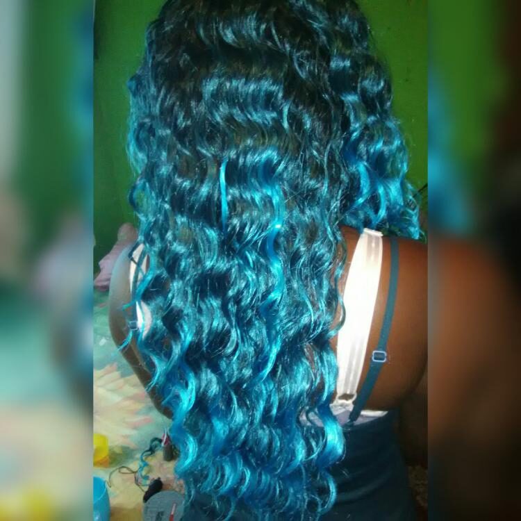 Foto de perfil de Ms.Naughty