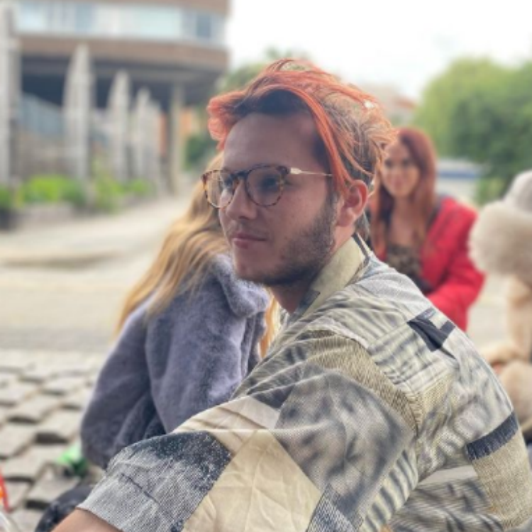 Foto de perfil de baileyro2002