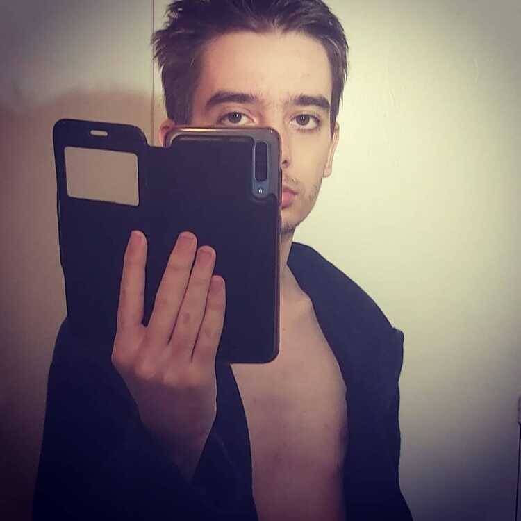 Foto de perfil de Ivanls06