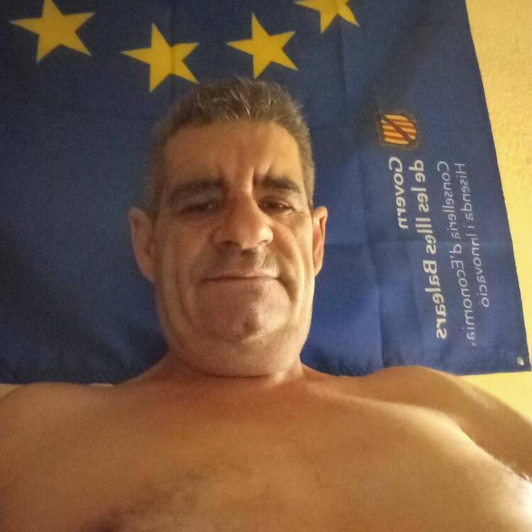Foto de perfil de Juan antonio