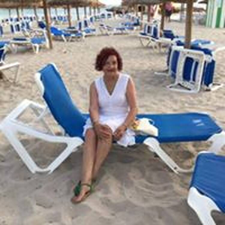 Foto de perfil de Luisa Luisita