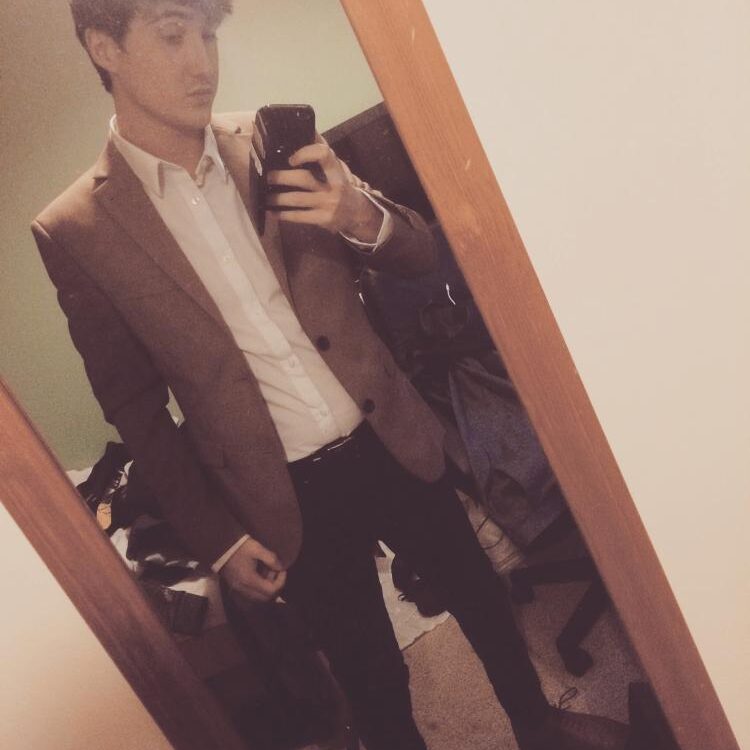 Foto de perfil de Lukevicary
