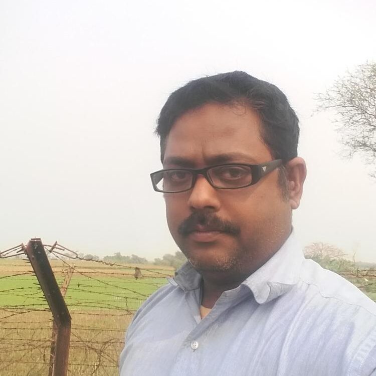 Foto de perfil de UtpalDebnath