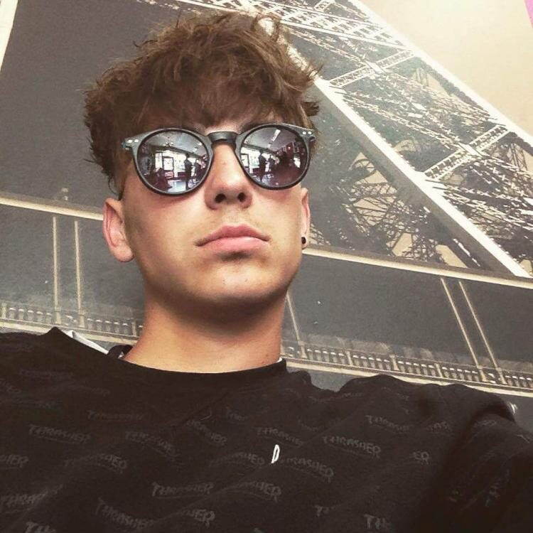 Foto de perfil de Matthew