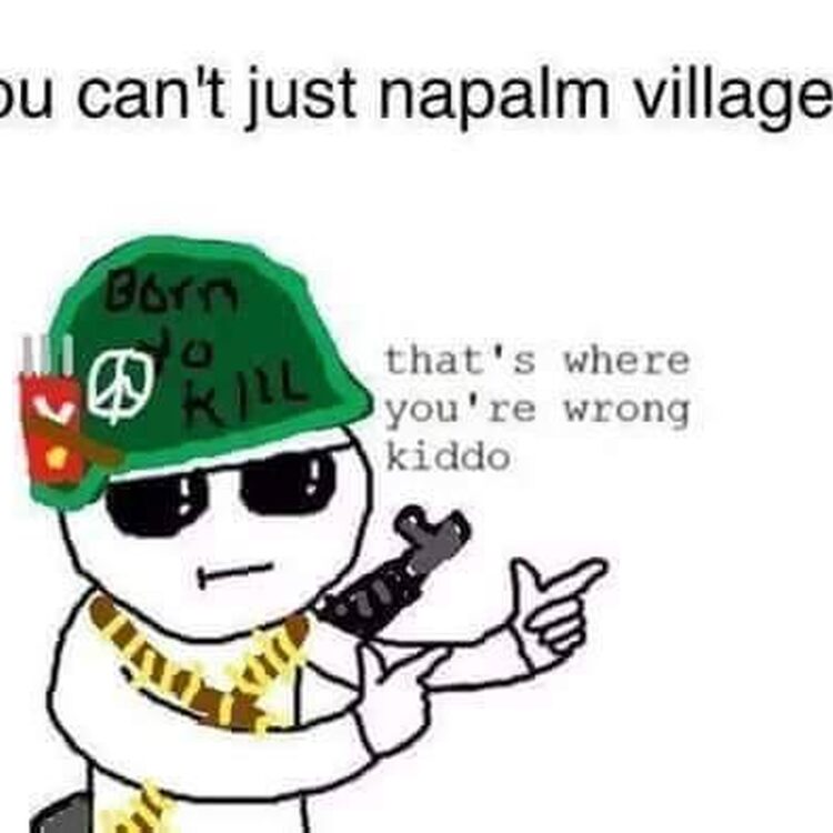 Foto de perfil de Meat_walloper69