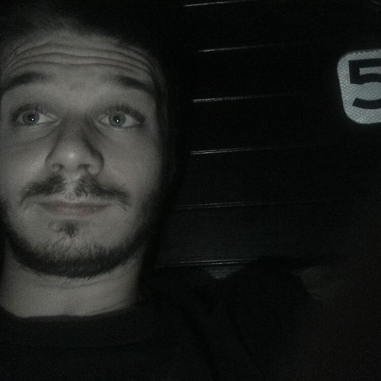 Foto de perfil de joshua