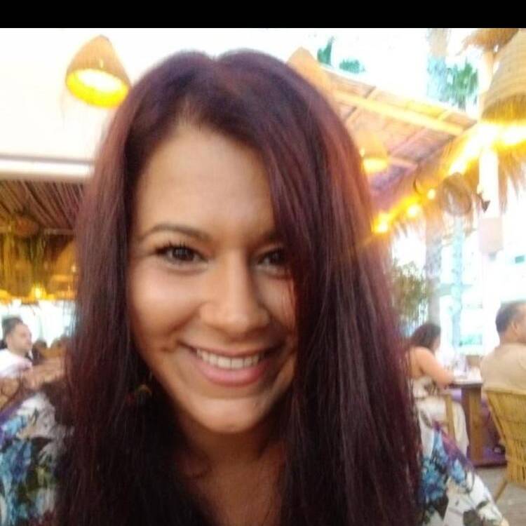 Foto de perfil de conchi