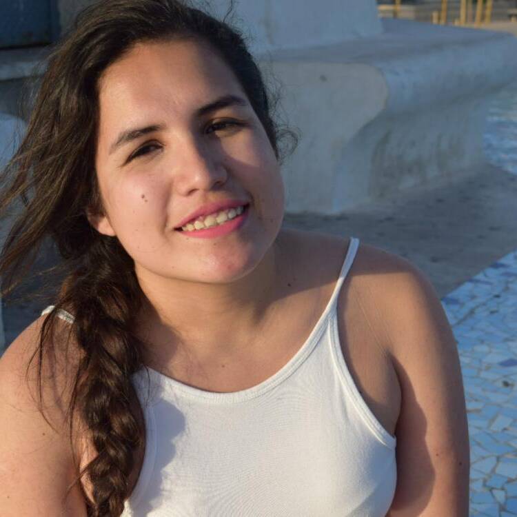 Foto de perfil de Marcela Marin