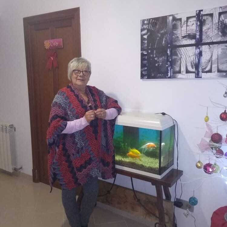 Foto de perfil de Liliana