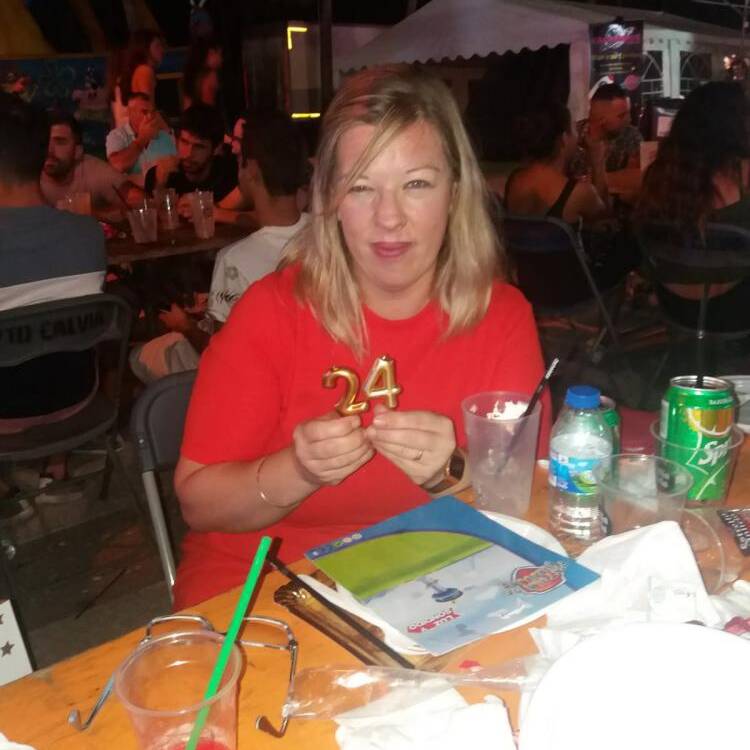 Foto de perfil de Tessrui