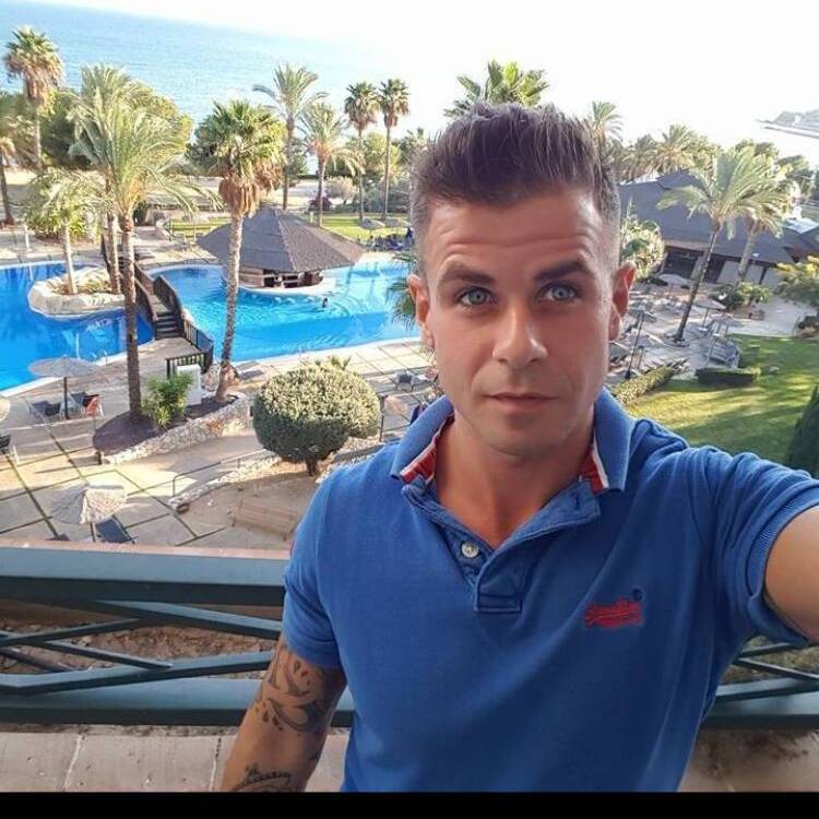 Foto de perfil de Xtcft de Quesada