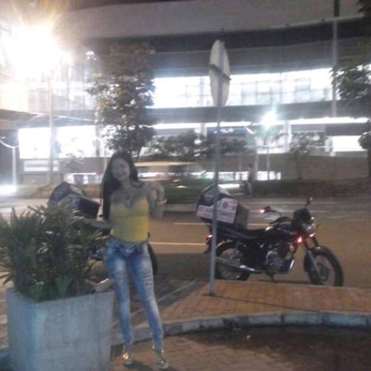 Foto de perfil de LuZ dary de jesus