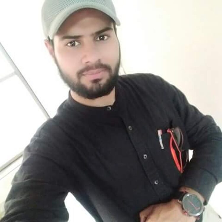 Foto de perfil de Aman virdi